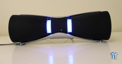 Sharp bluetooth speaker system - sharp,