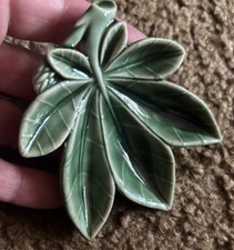 Wade vintage porcelain maple - wade,