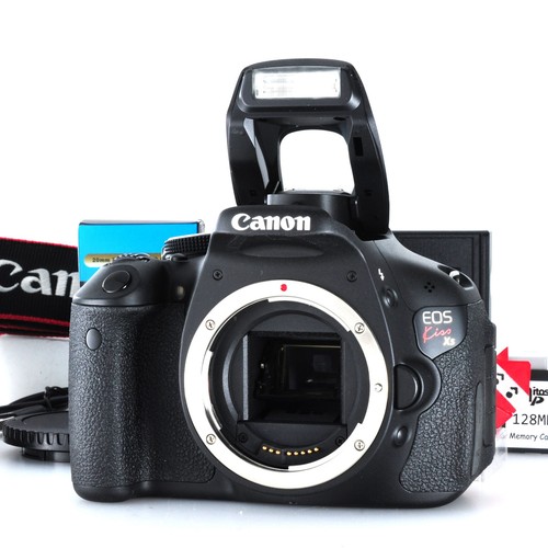Canon eos rebel t3i 600d - t3i, /