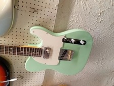 Fender American Performer