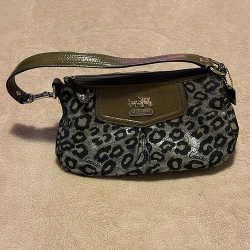 Vintage coach madison - coach,