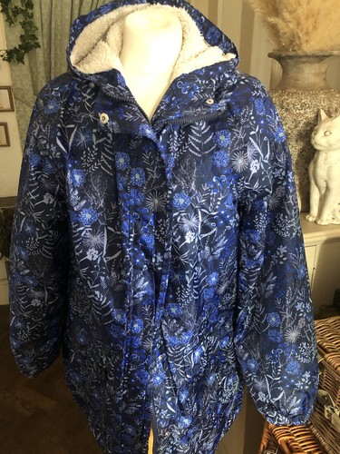 Cotton traders womens floral - cotton,