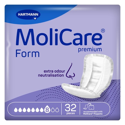 Molicare premium form - molicare,