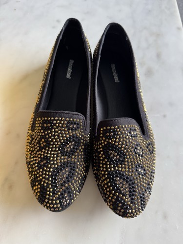 Ladies graceland flat shoes - ladies,