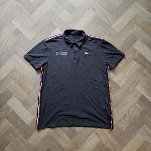 Tommy hilfiger mercedes - tommy, amg
