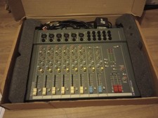 Spirit Folio 8/10 Channel