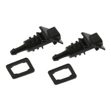 2pcs Windscreen Washer Jet