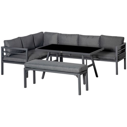Premium seater aluminium - premium,