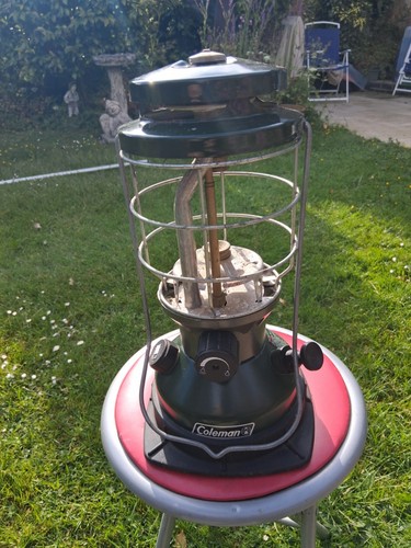 Coleman northstar lantern dual - northstar,