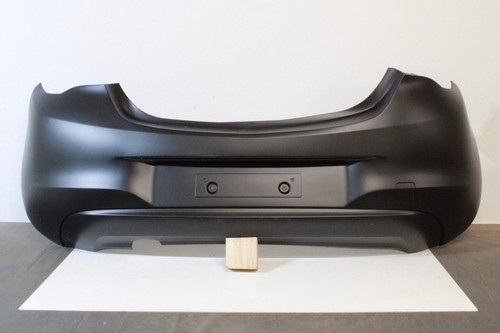New vauxhall corsa rear - new,