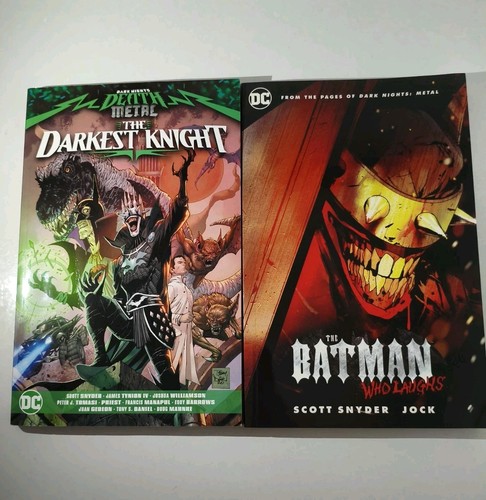 Batman graphic novel - batman, tpb