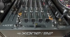 Allen & Heath Xone 92 Mixer