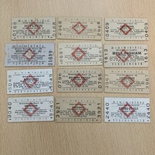 12. X. Platform tickets.    (