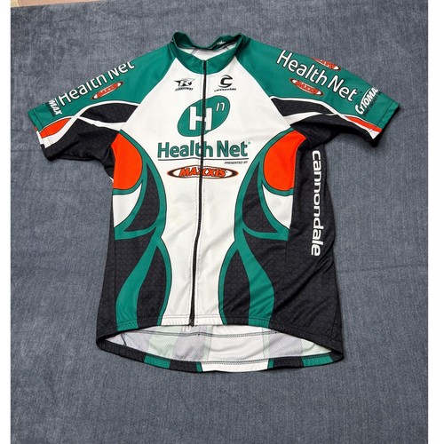 Cycling cannondale jersey - jersey, mens