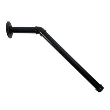 Black wrought iron - wrought,