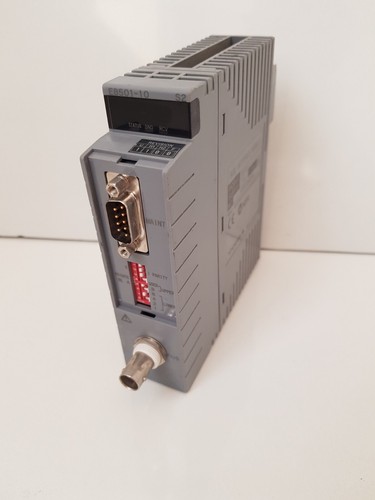 Yokogawa eb501 bus - eb501-10,