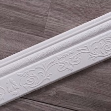 UK STOCK 230x10cm 3D Self