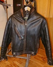 ochnik real leather heavy