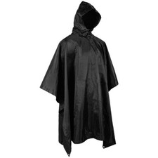 Mil-Tec Wet Weather Poncho