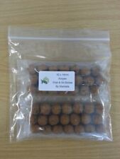 42 x 14mm Scopex Grab & Go Boilies By Starbaits