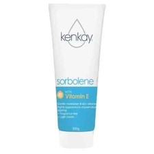 Kenkay Sorbolene With Vitamin