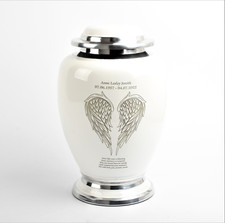 Large Cremation Ashes Urn for