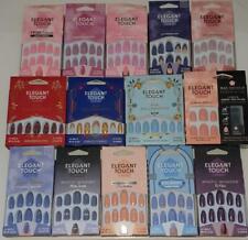 ELEGANT TOUCH FALSE NAILS LOVE