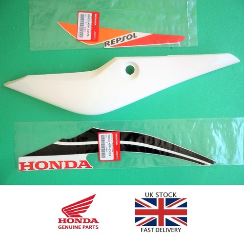 Honda cbr125 rear - cbr125,