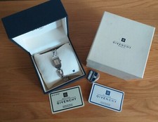 Givenchy Paris Stainless Steel