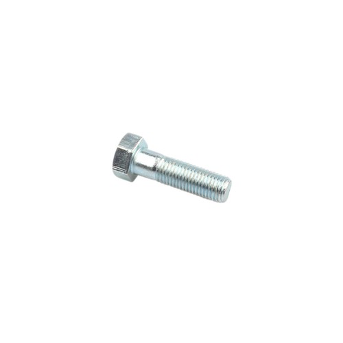 Front brake disc - , screw