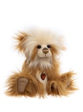 Charlie bears anniversary - charlie,