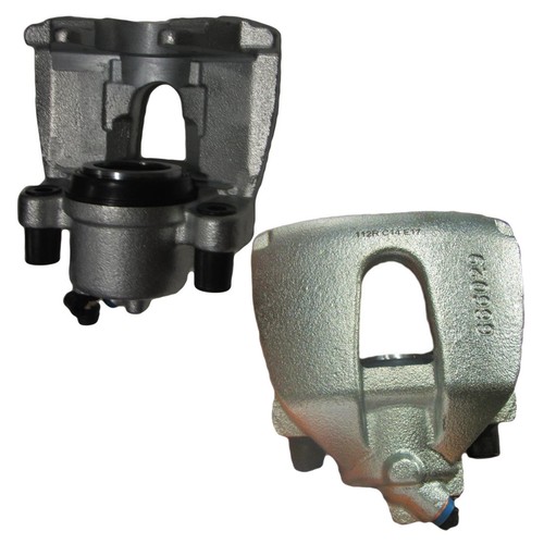 New front right - new,