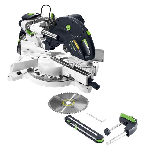 Festool kapex 120 - kapex, ks