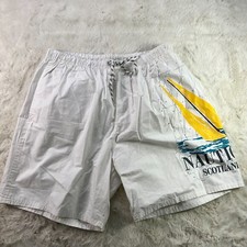 Vintage Nautica  Cup Scotland