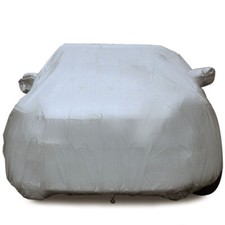 Full Car Cover Rain UV