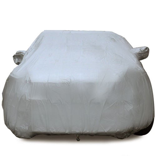 Full car cover rain - full, uv