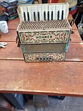 Hohner Student II - 12 Bass Piano Accordion