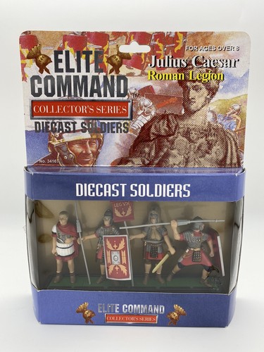 Blue box elite command - blue,