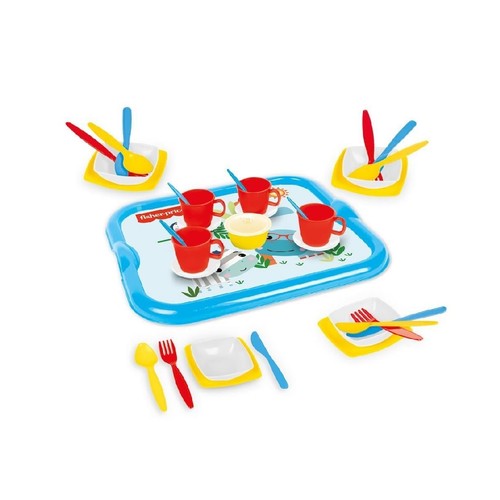 Fisher price childrens tea - fisher,