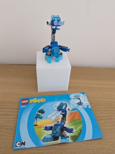 Lego mixels 41510 lunk - -, 100%