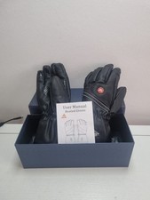 Thinsulate 3M Men's Leather