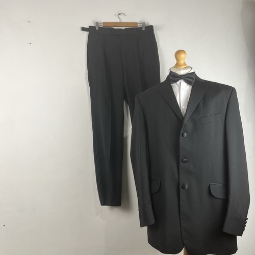 Marks and spencer tuxedo - marks,