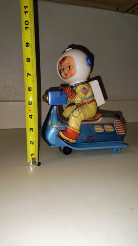1960 masudaya space - 1960’s,