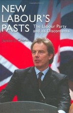 New Labour's Pasts-Prof James