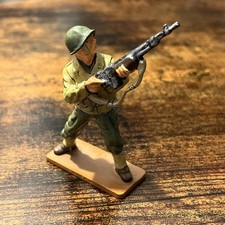 Del Prado Men at War Figure