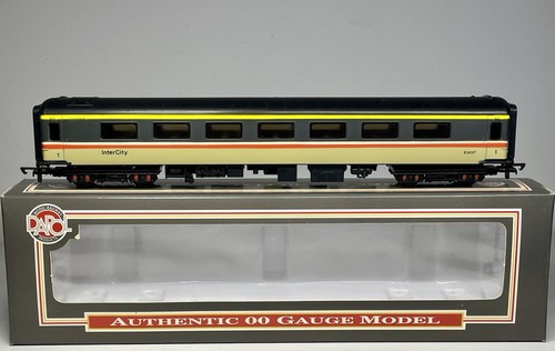 Dapol e13 mk2d 1st - e13,