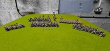 Age of Sigmar Or The Old World Duardin Cities of Sigmar Or Dwarf Army Painted