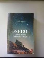 Osebol: Voices from a Swedish