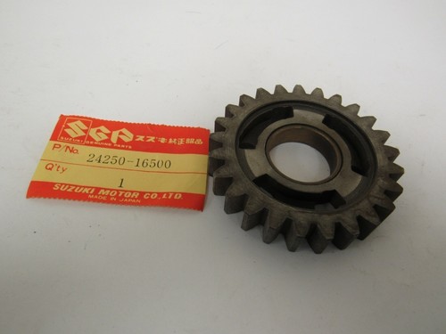 1971 suzuki tm400 ts400 tm - 1971-77,