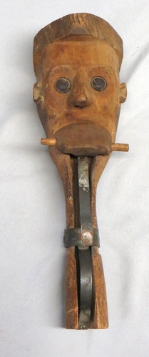 Unique antique automatum - unique,